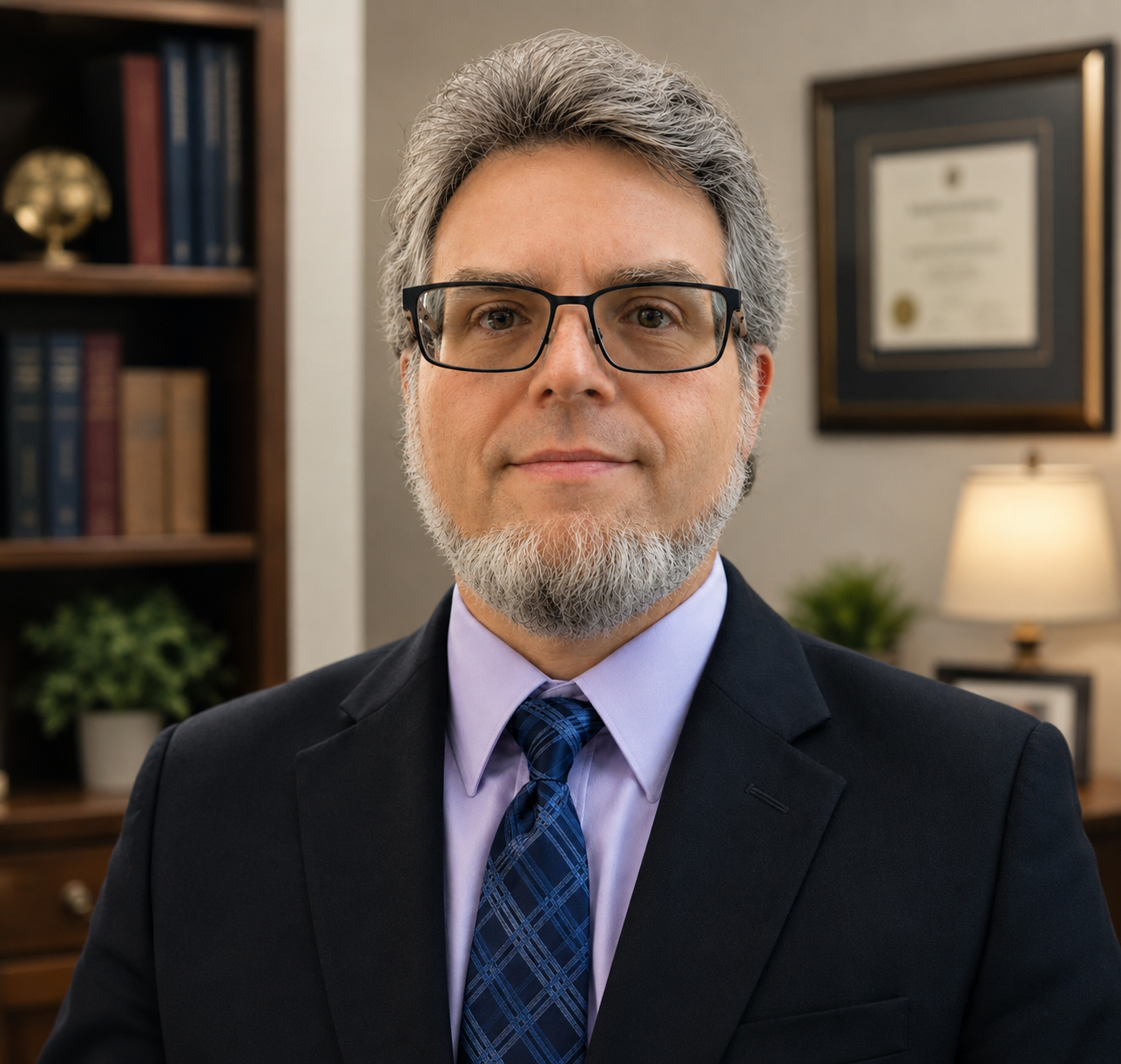 Stephen Seifert, CPA, CFE